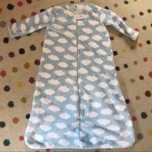 Long sleeve Sleep Sack